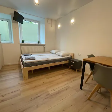 Maison d'hôtes Modern In Center I 3