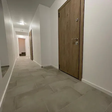 Modern In Center I 3