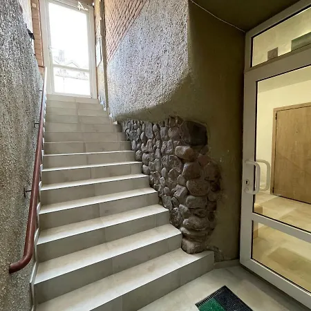 Maison d'hôtes Modern In Center I 3