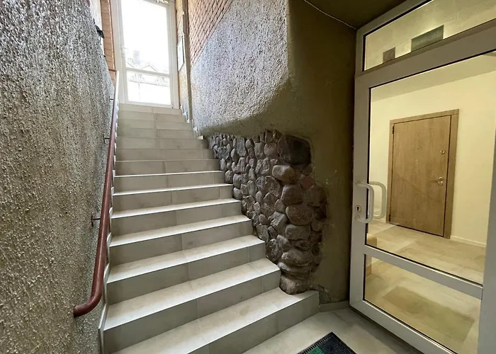 Gasthuis Modern In Center I 3